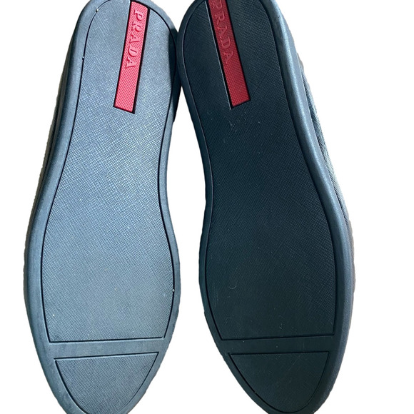 Prada Loafers - Picture 7 of 7